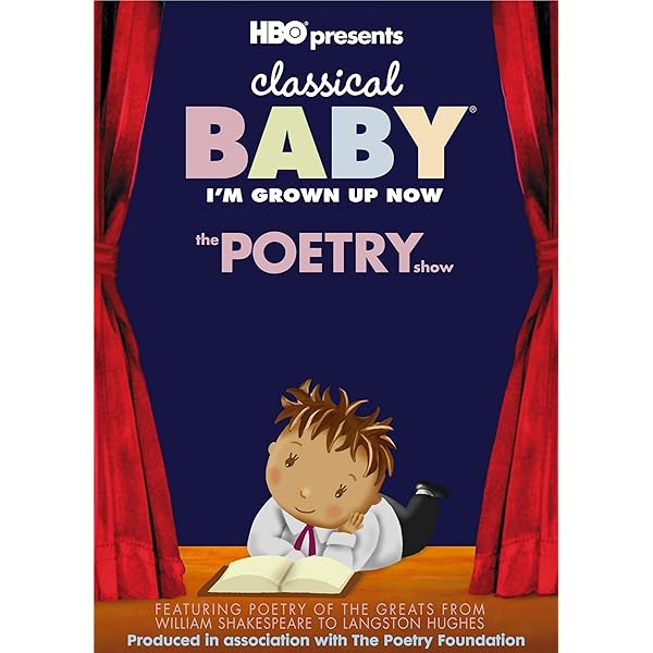 Amazon.com: Classical Baby 3-Pack - Music, Art & Dance [DVD
